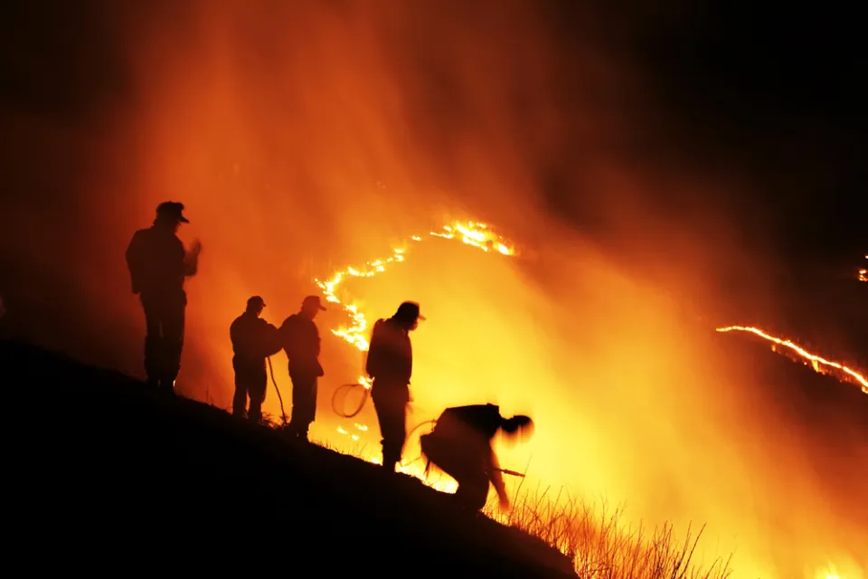 Fire